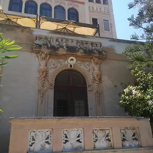 Relais Dei Mori Palermo Apartament
